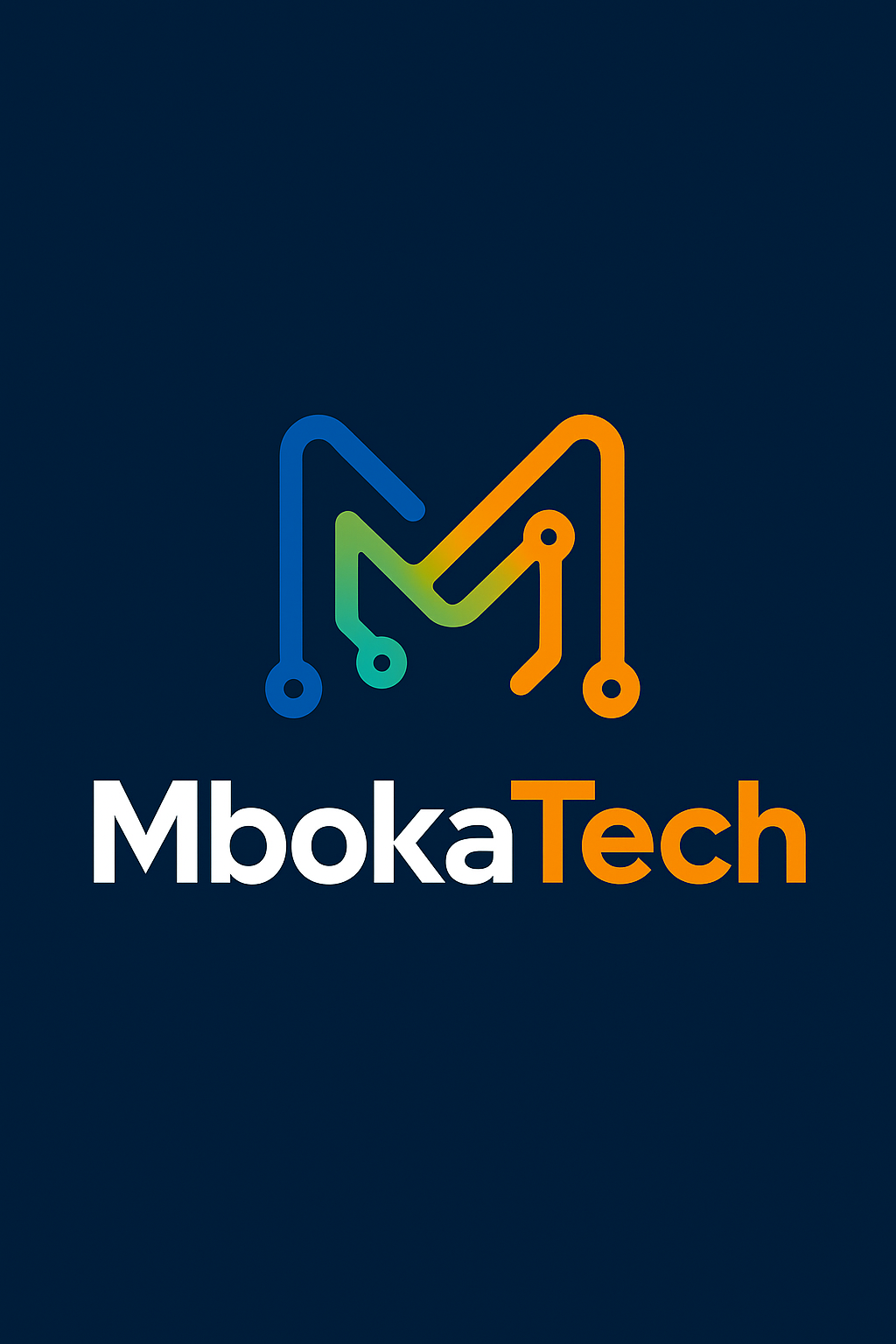 À propos de MbokaTech