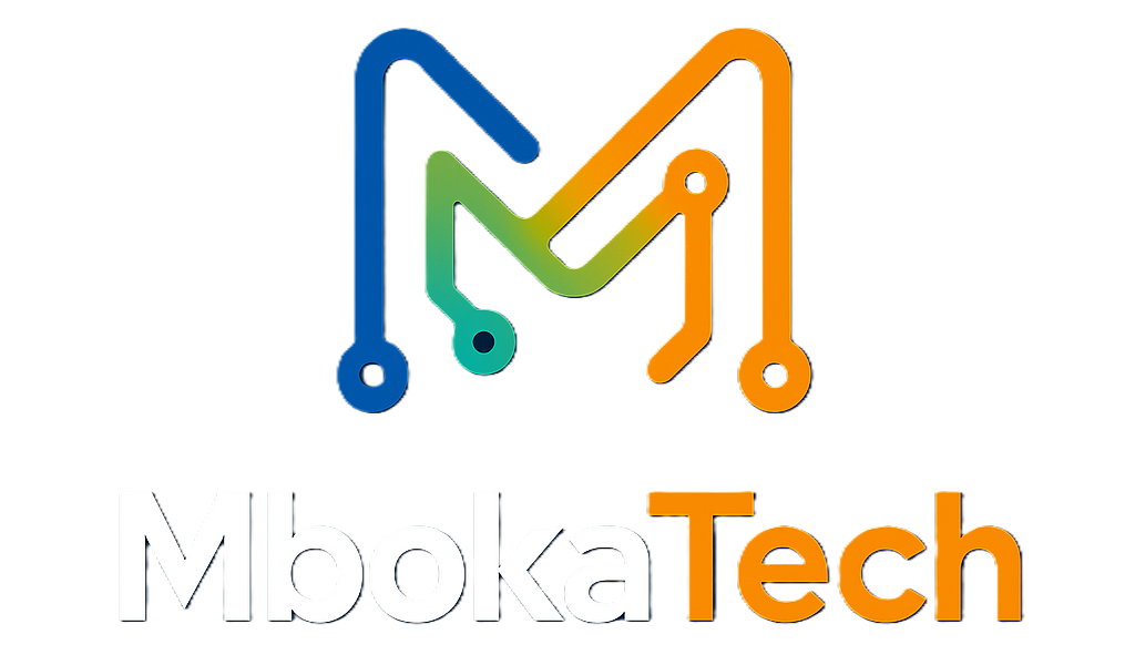 MbokaTech Logo